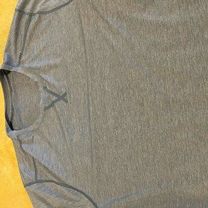 Blue Lululemon - Men's XL